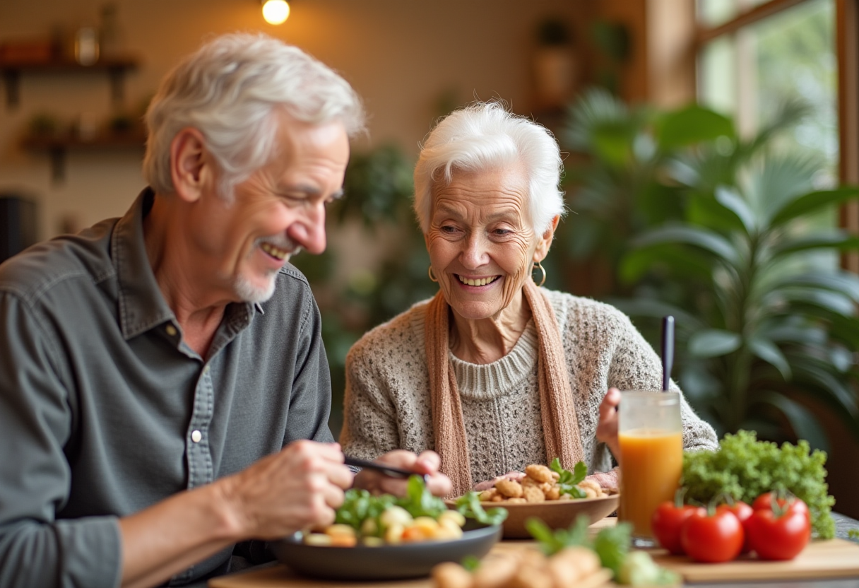 Консультація з харчування